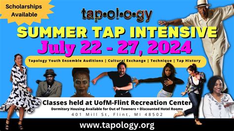 Tapology Dance – Tapology Tap Dance Festival is quality tap .